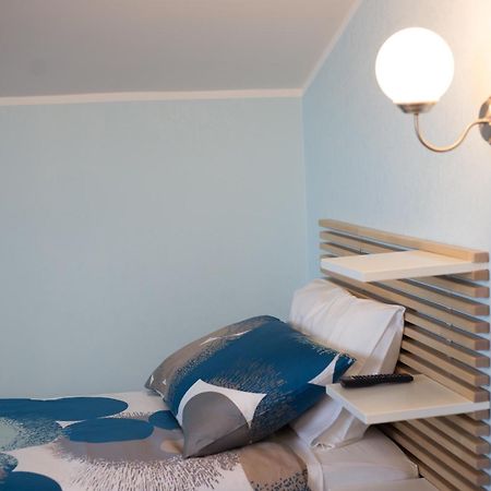Bellavista B&B Vasto Kültér fotó